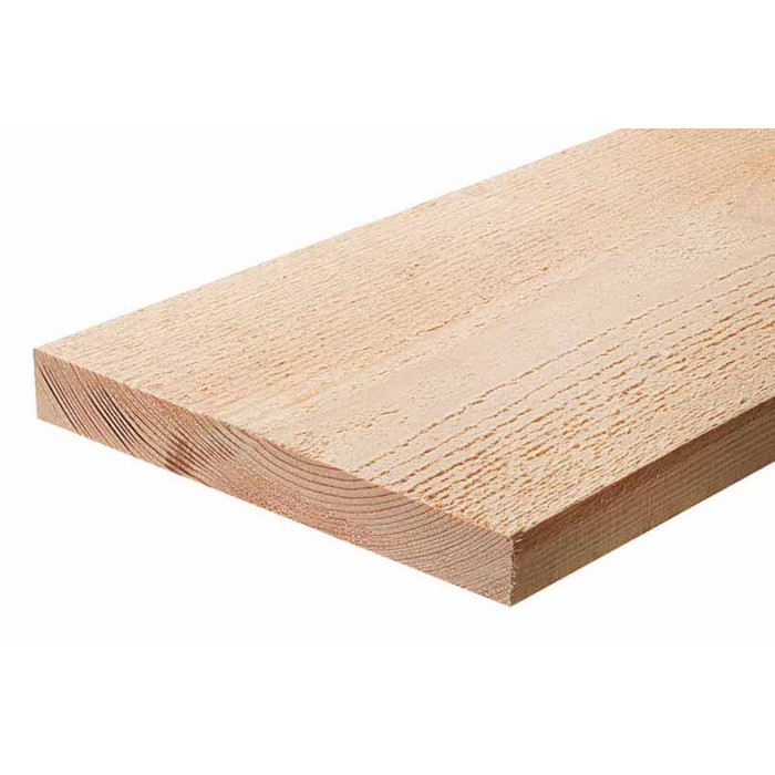 Доска обрезная естественной влажности 25х150х5000 сорт 1-3